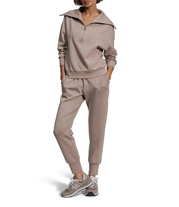 Varley Slim Cuff Jogger Pants Product Image