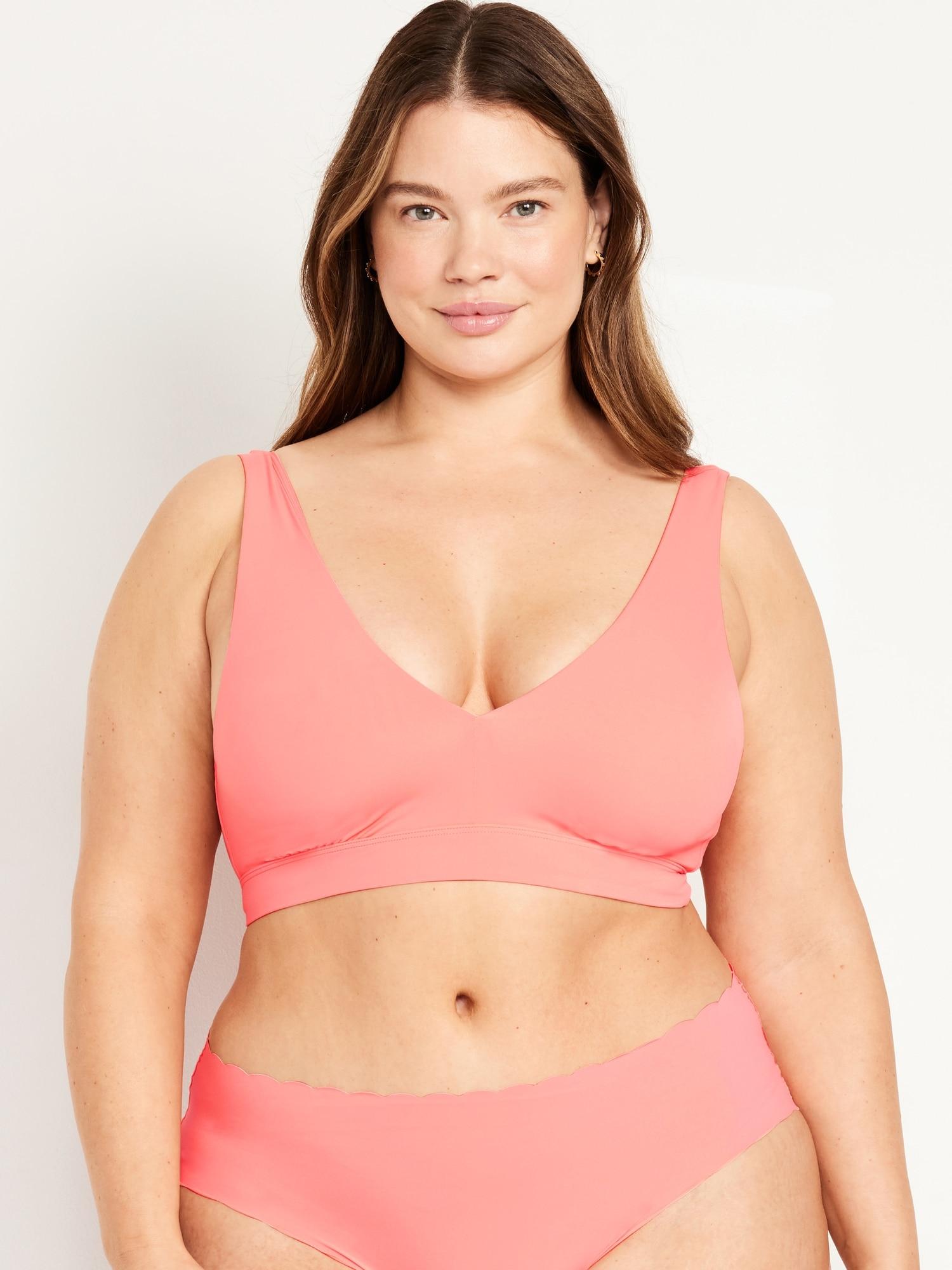 No-Show Bralette Product Image