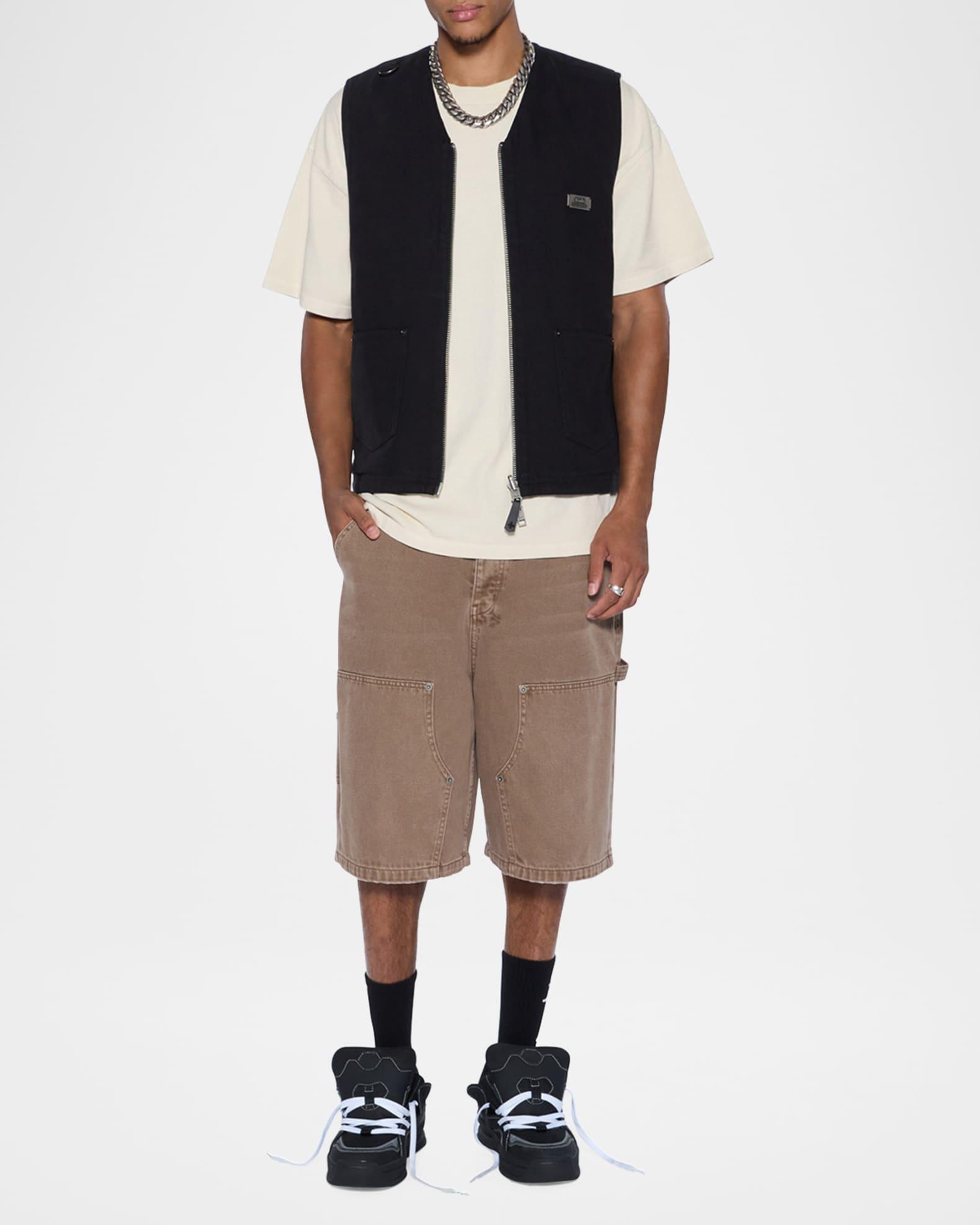 Men's Battler Full-Zip Vest Product Image