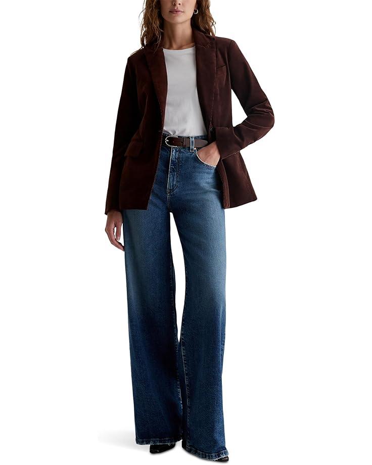 Tuxedo Jacket Product Image