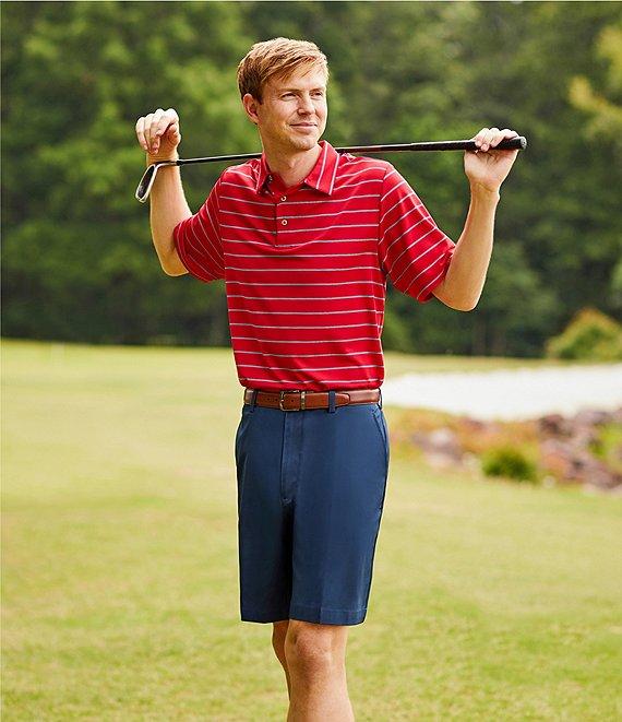 Roundtree & Yorke Old Luggage Reversible Belt Product Image