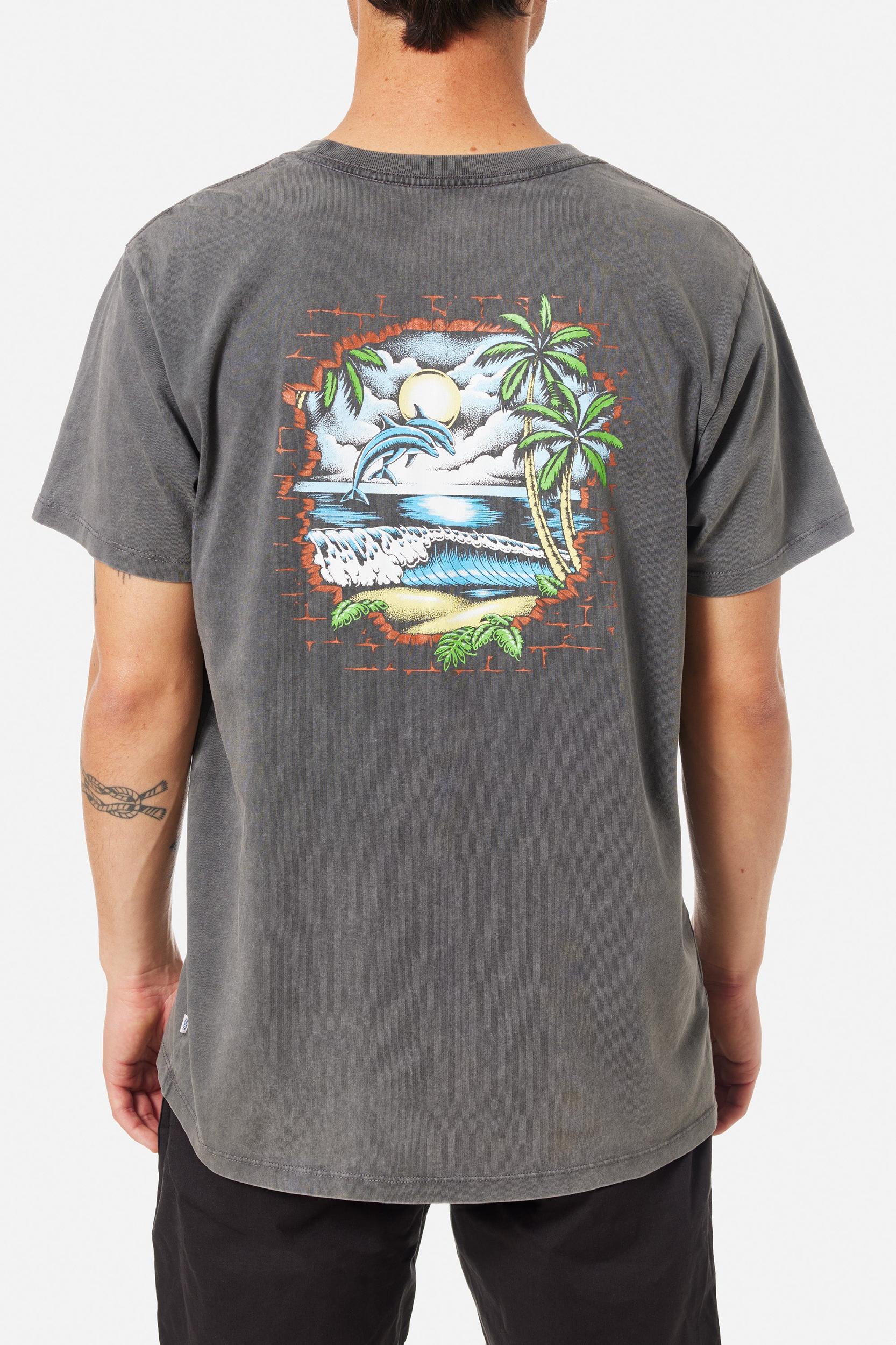 VENICE TEE Product Image