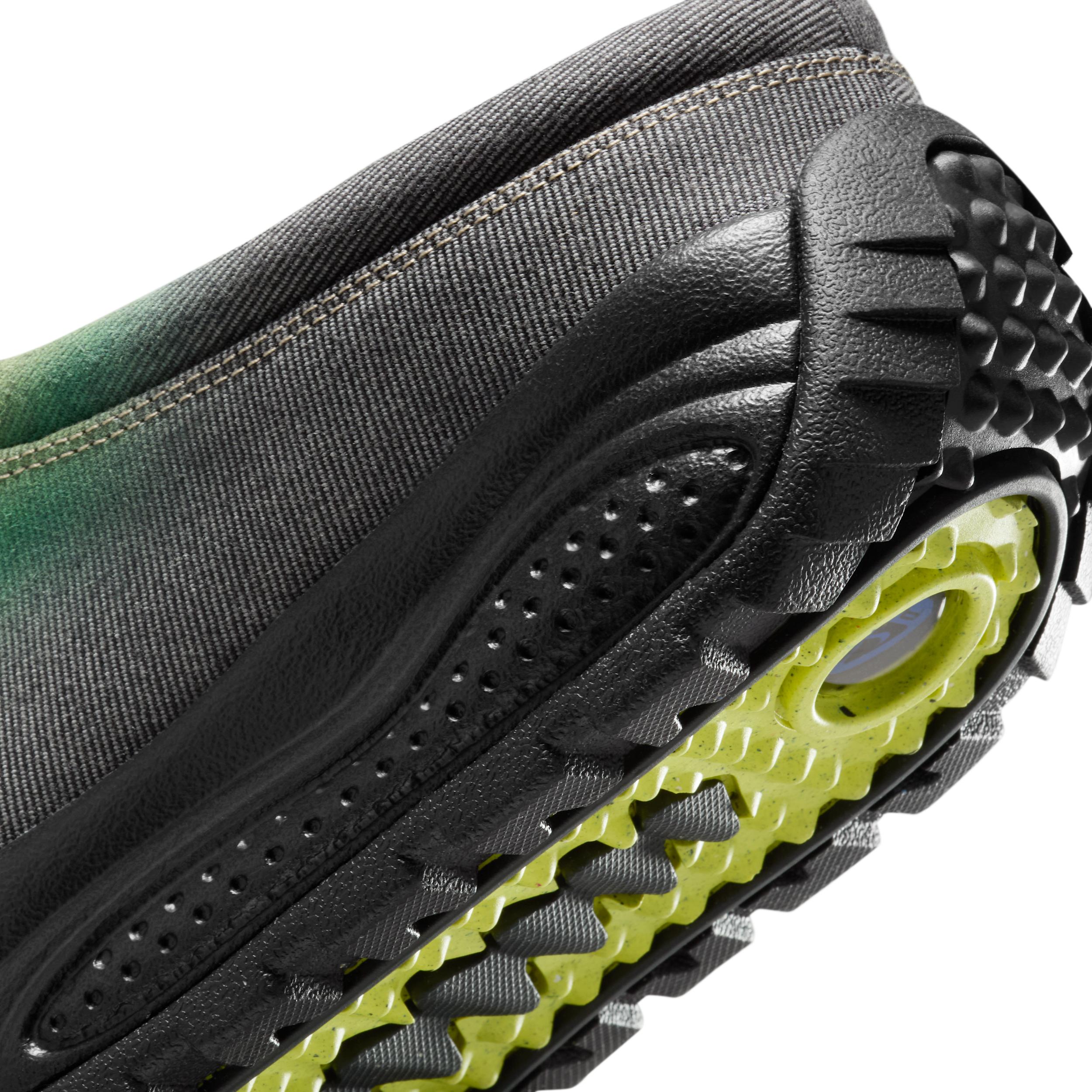 Mens Nike ACG Rufus Shoes | HJ4334-001 Product Image