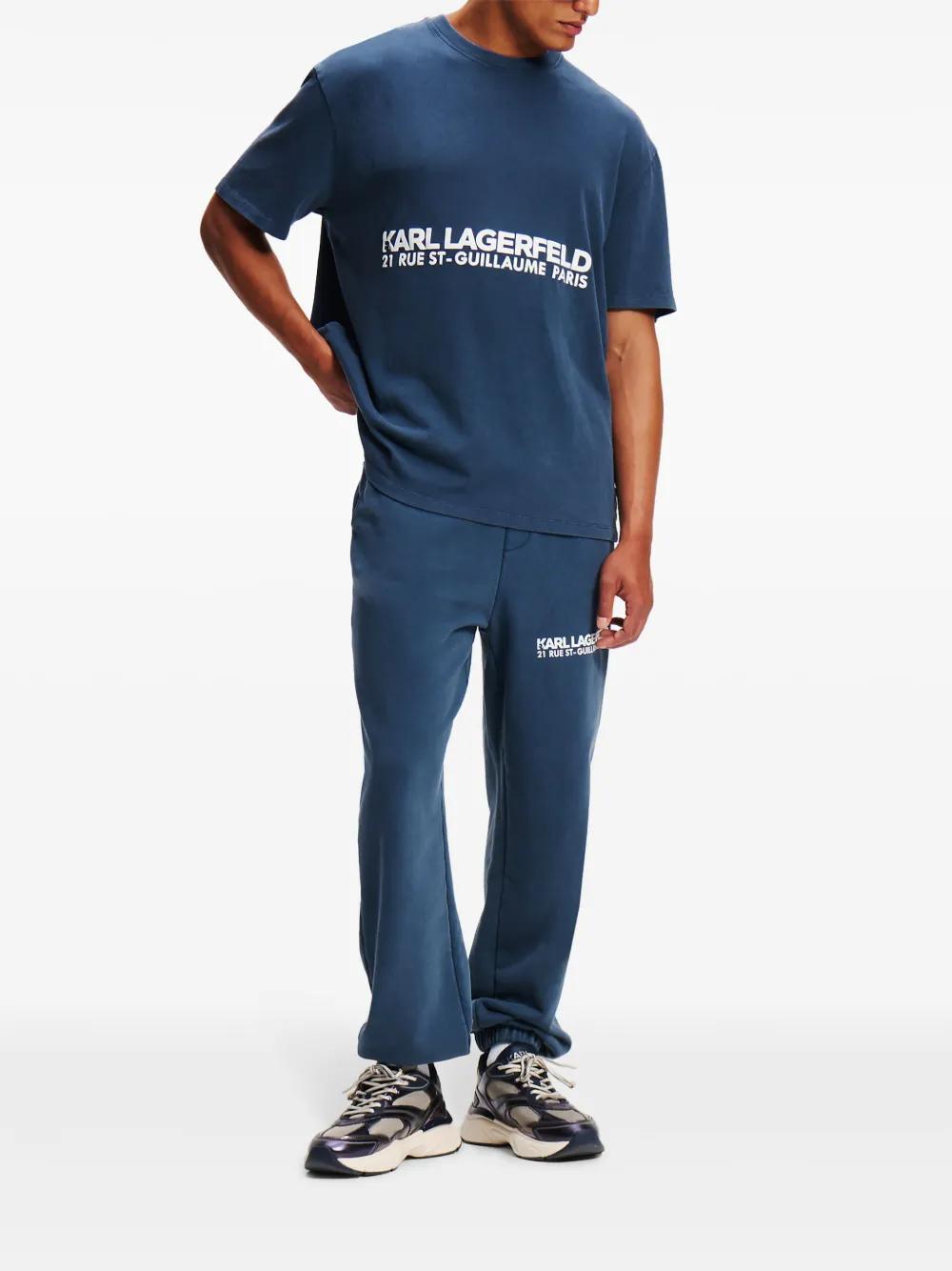 Cincinnati Bengals Heathered Spencer T-Shirt Product Image