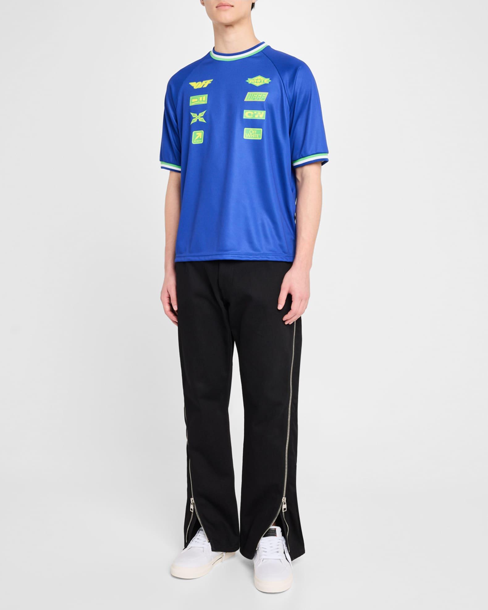 Men's Low Vulcanized Canvas Sneakers Product Image