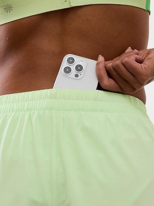 Speedwork Mid Rise 2 1/2" Run Short Product Image