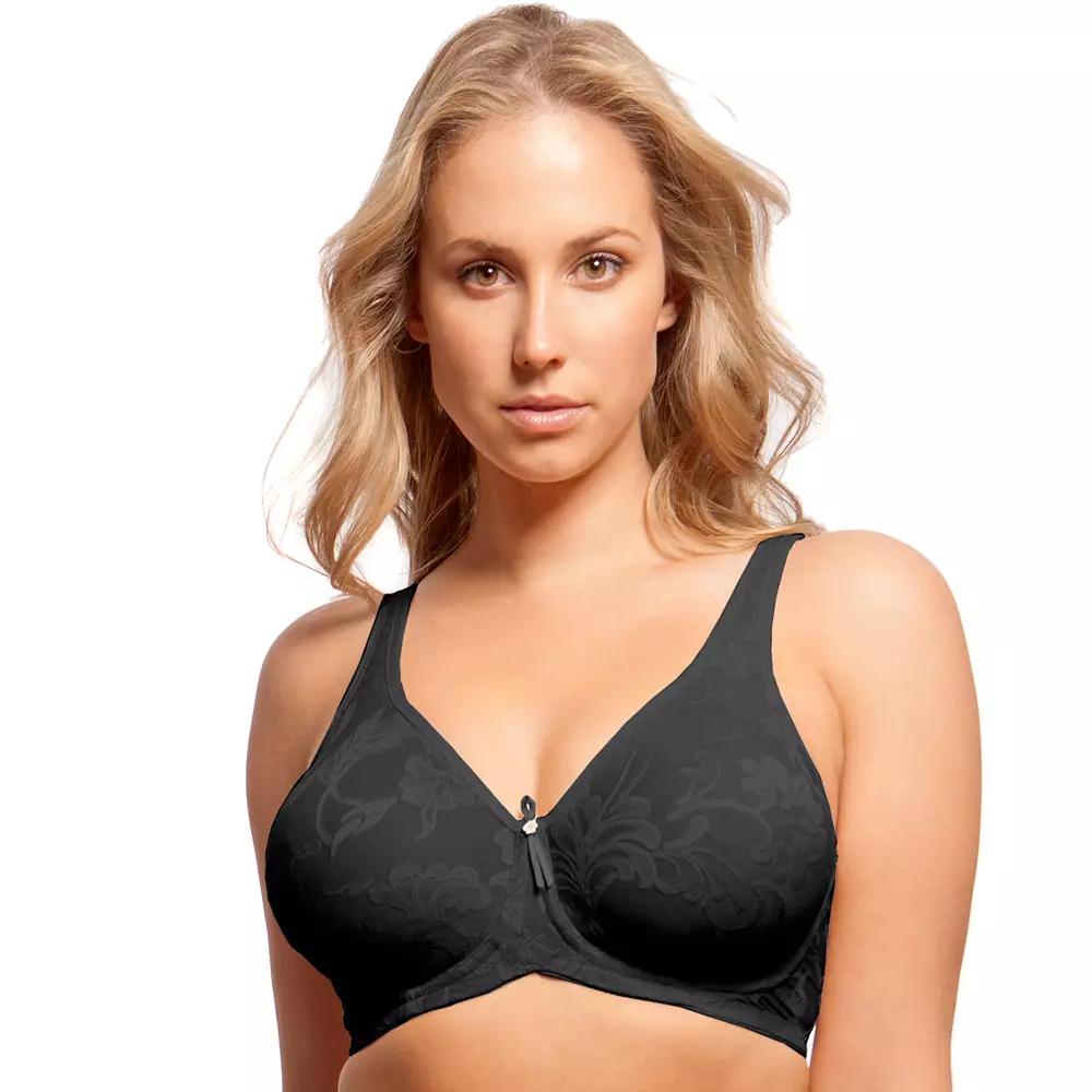 Lunaire Bra: Versailles Full-Figure Full-Coverage Bra 13211, Women's,  Product Image