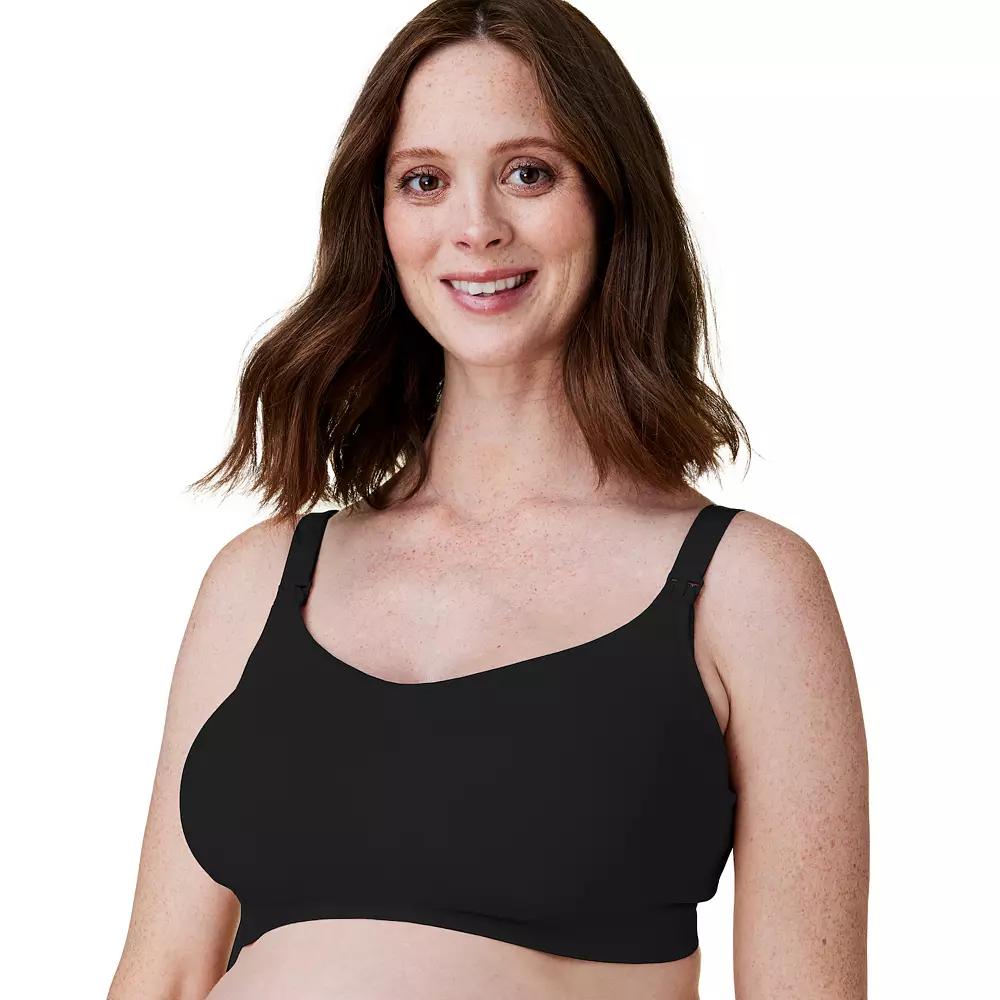 Bravado Designs Intrigue Maternity & Nursing Bra 11042, Women's,  Product Image