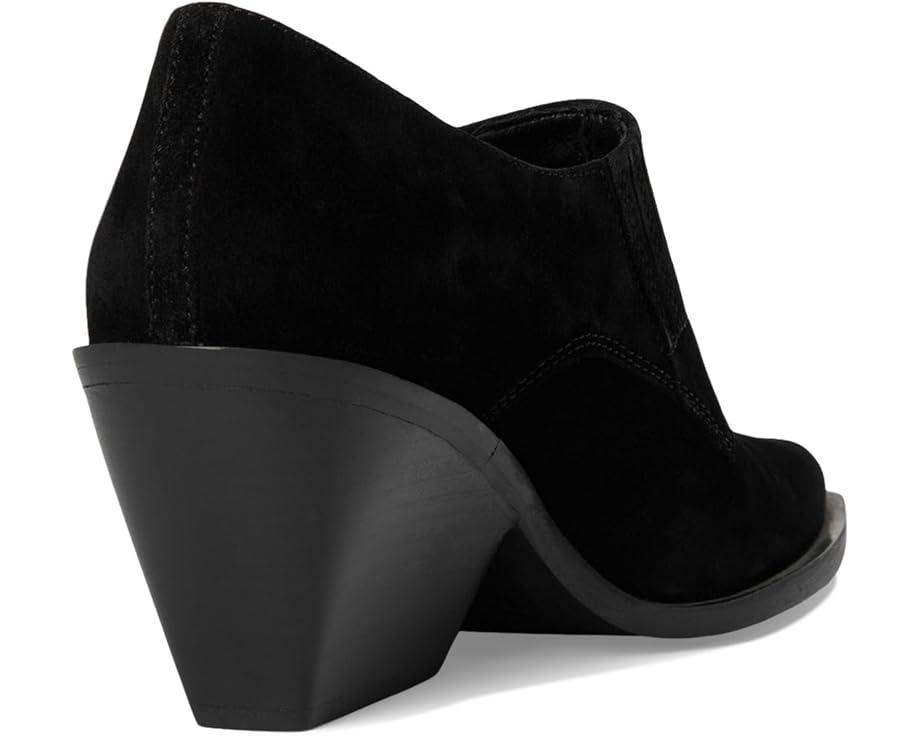 Sara Western Mule Product Image