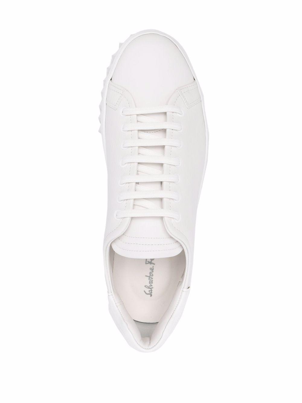 logo low-top sneakers Product Image