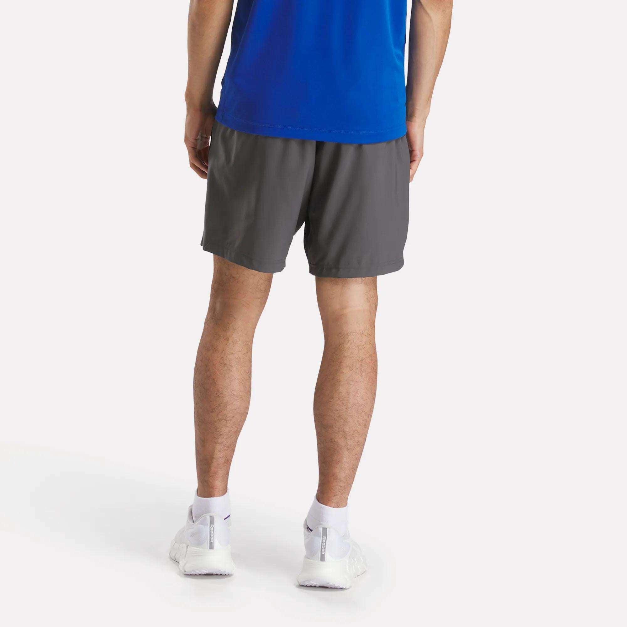 Men's Workout Ready Woven Shorts Male Product Image
