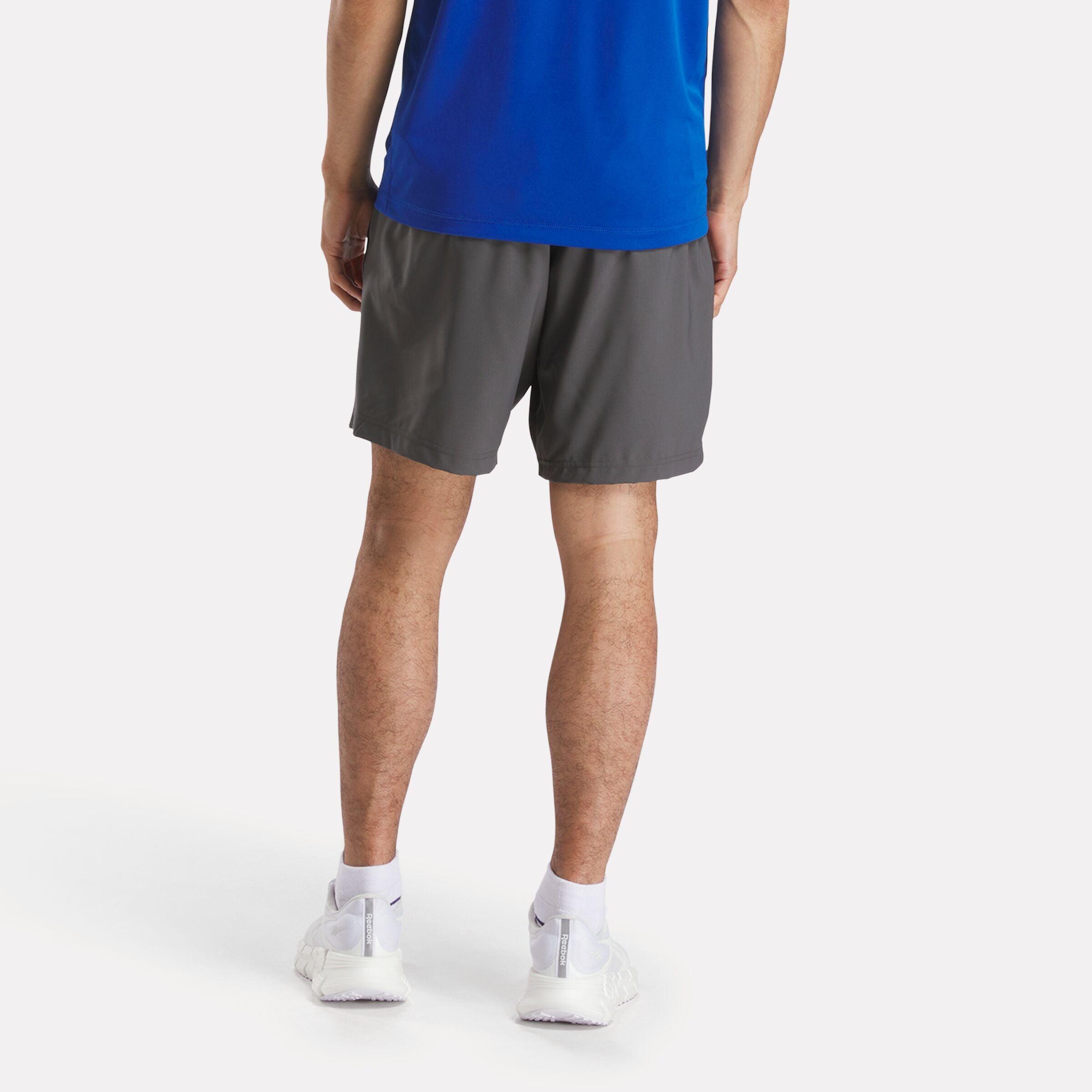 Men's Workout Ready Woven Shorts Male Product Image