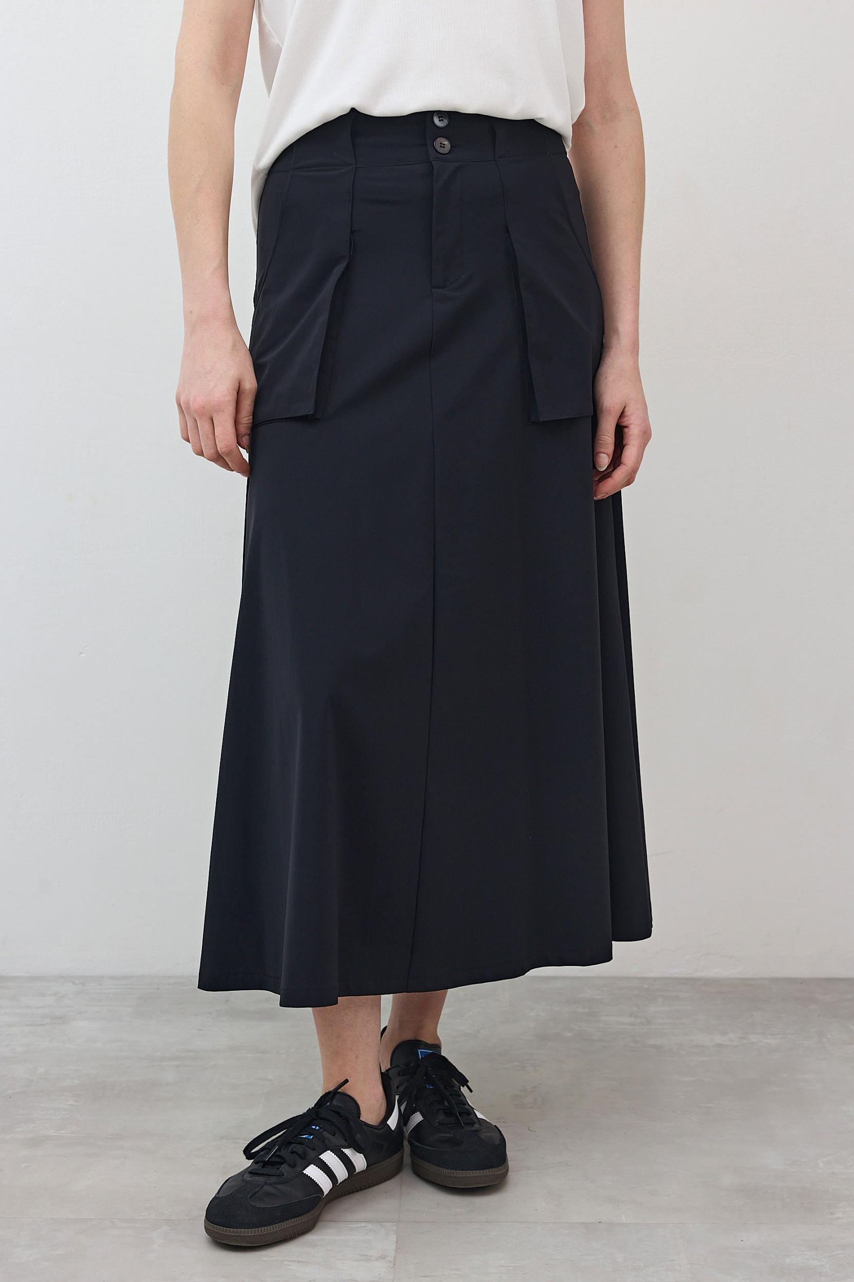 The Utility Skirt Product Image