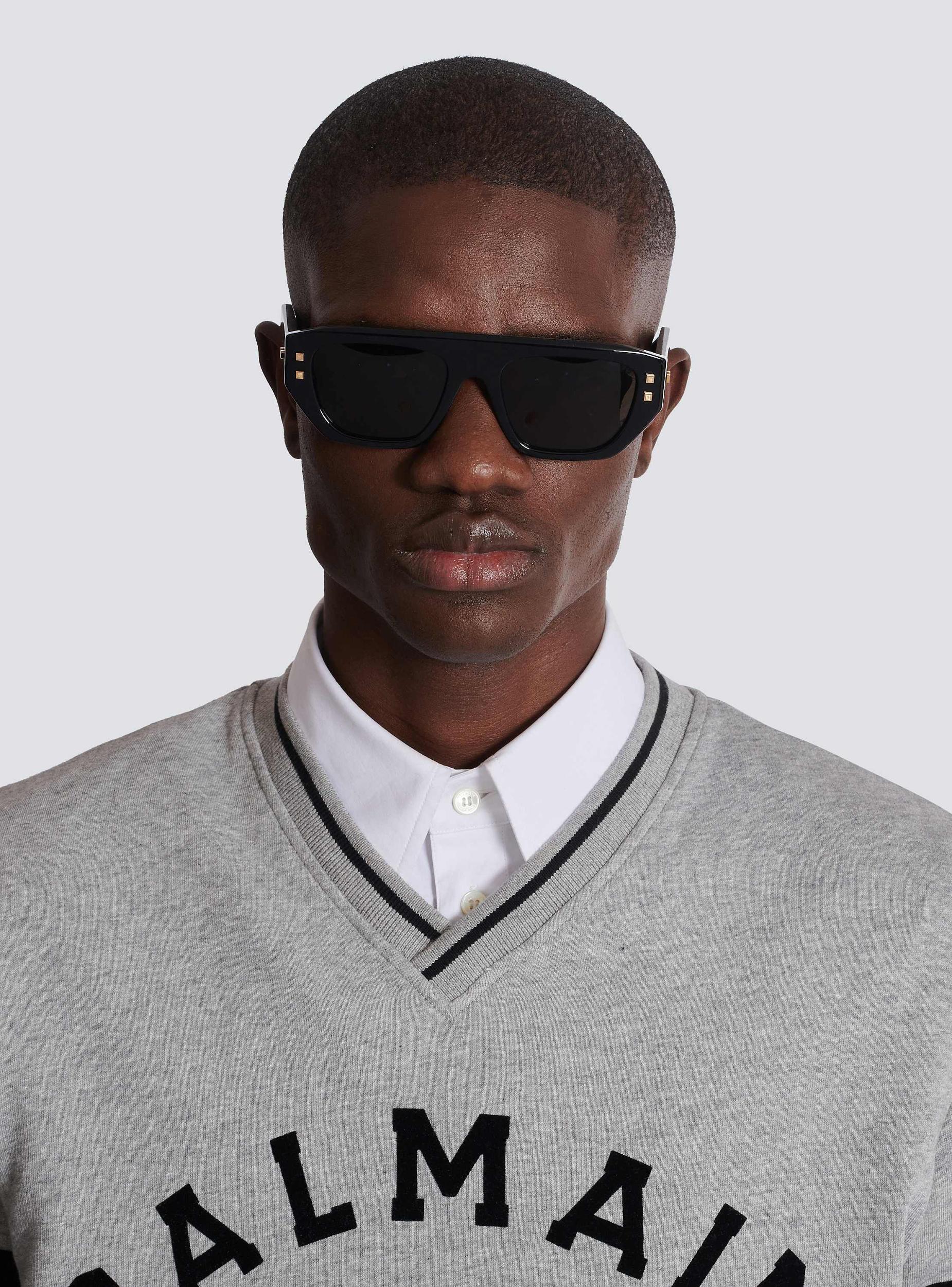 B-Army II Sunglasses Product Image