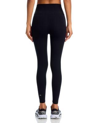 Airweight High Waist Cropped Legging Product Image