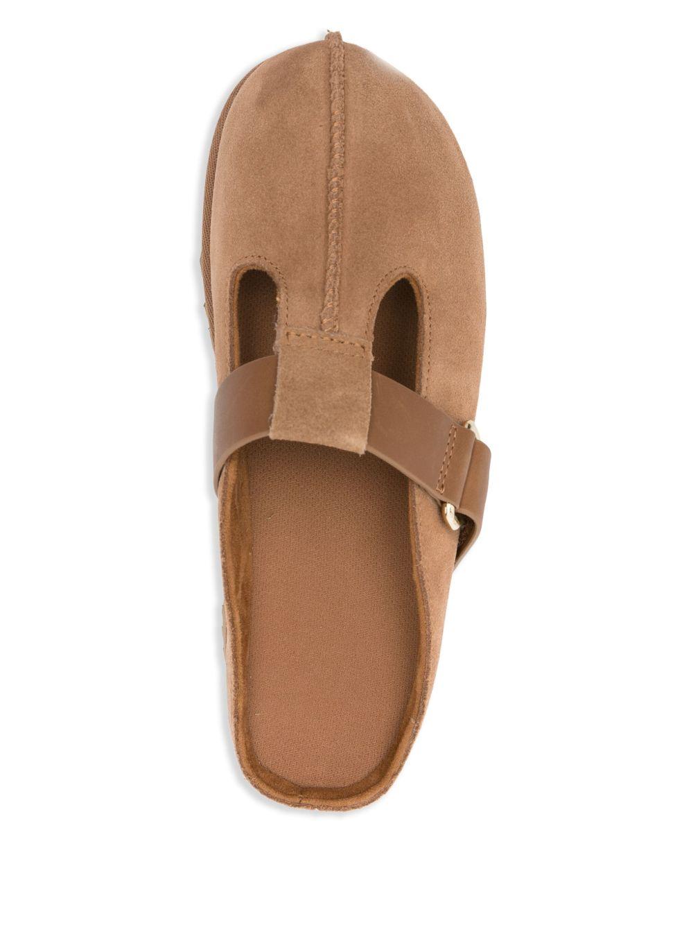 Goldenstar Hi clogs Product Image