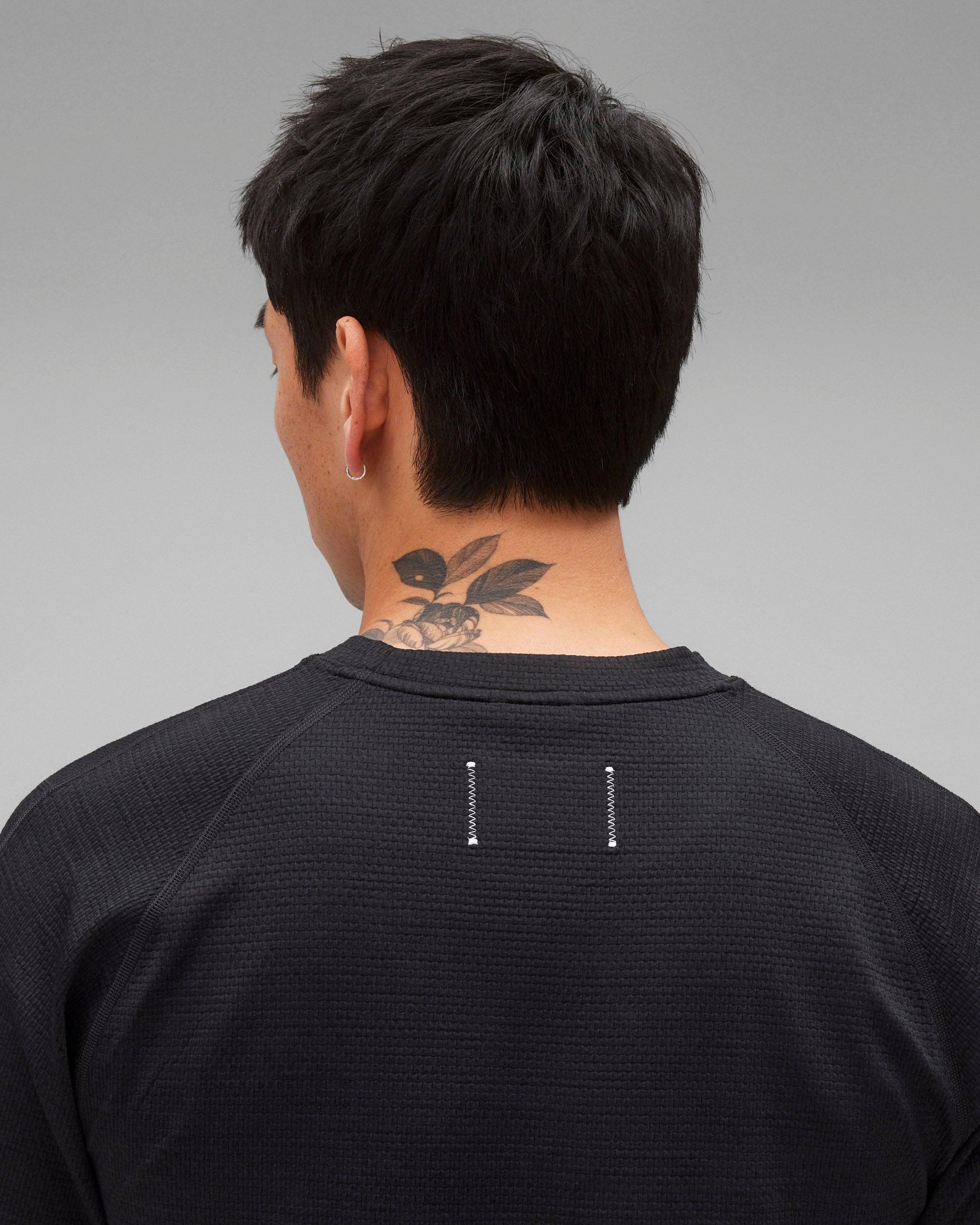 Lightweight Cordura Standard Training Long Sleeve Male Product Image