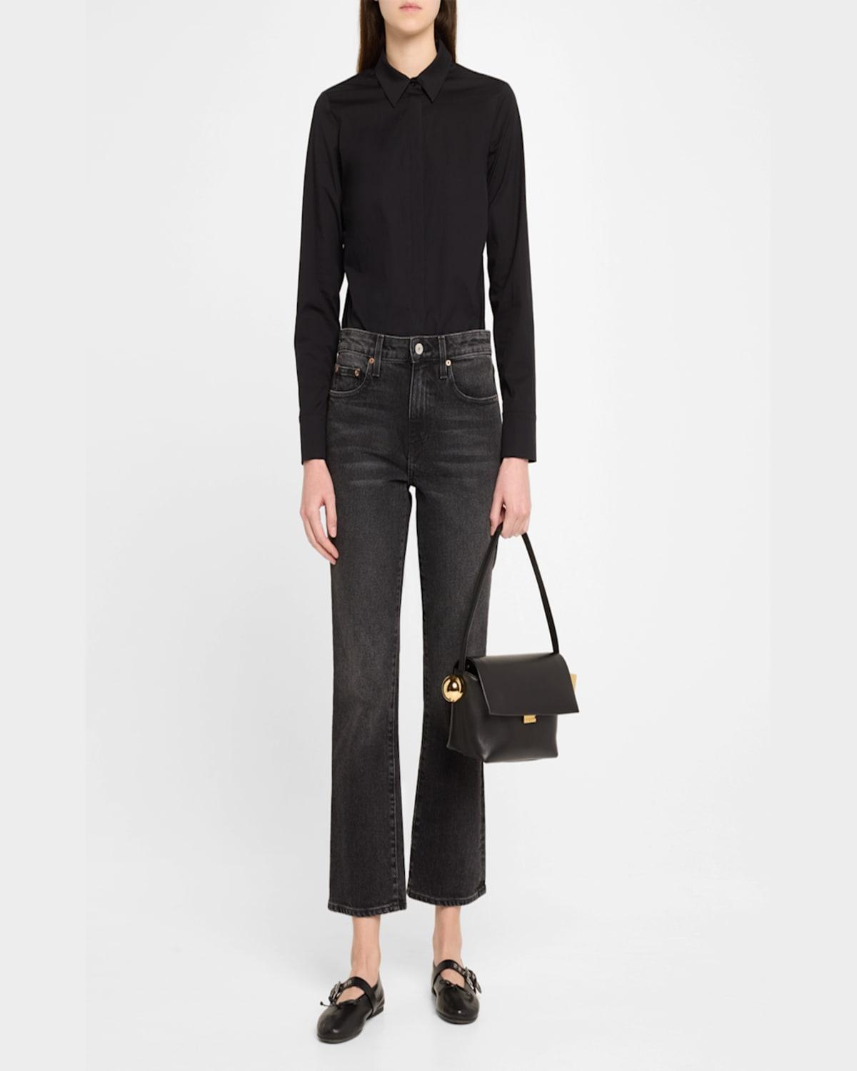 Le Rond Carre shoulder bag Product Image