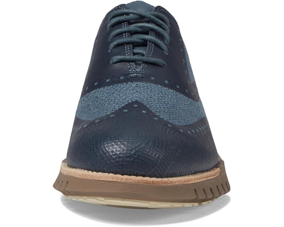 Originalgrand Remastered Stitchlite Oxford Product Image