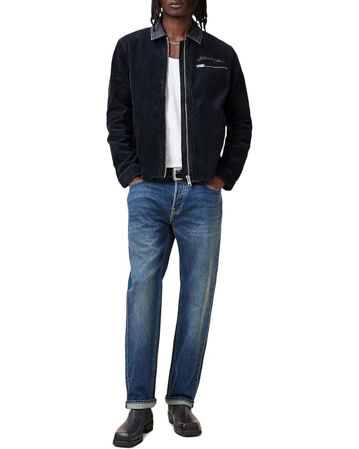 Rothwell Washed Jacket Product Image