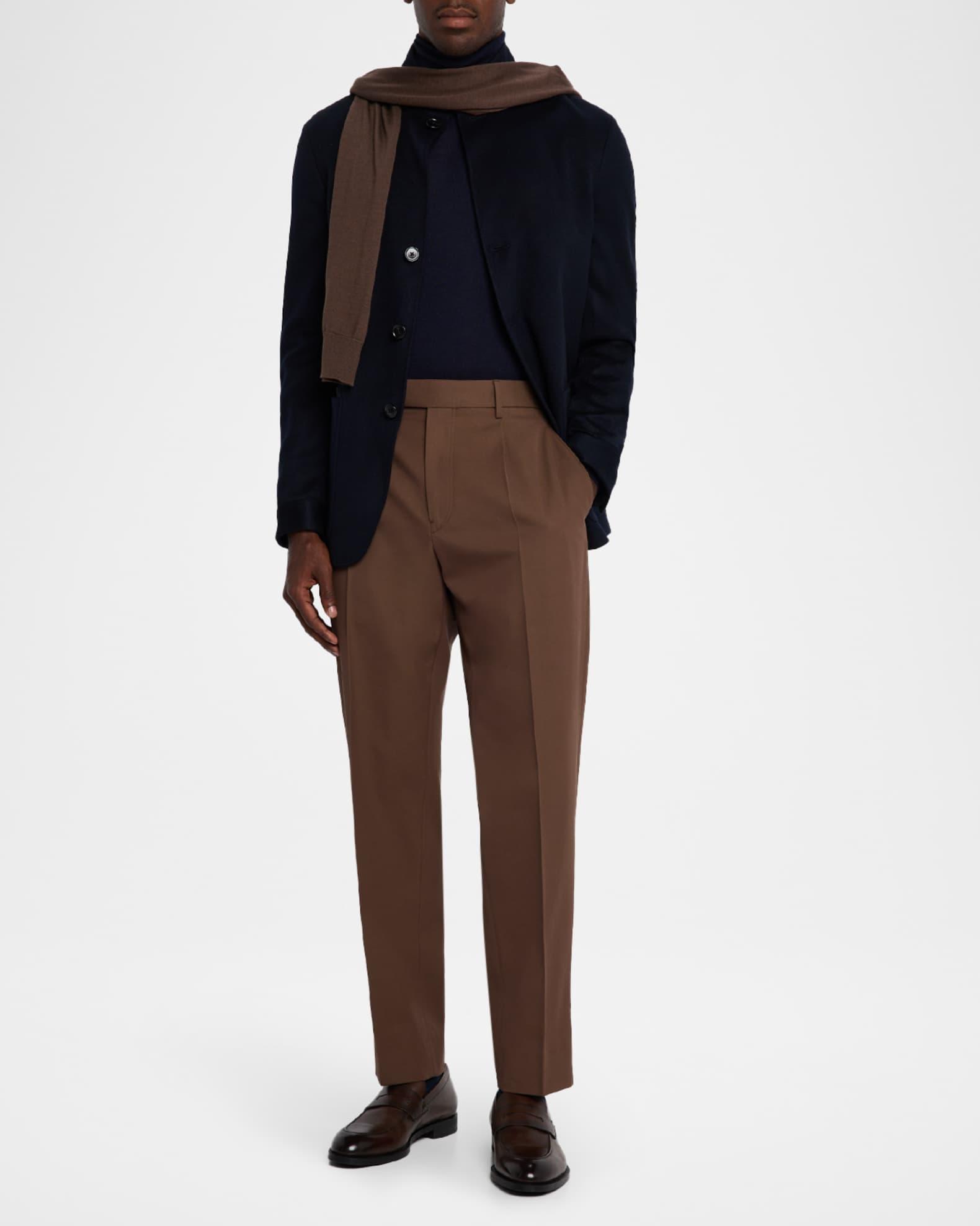 Men's Cashmere Il Conte Chore Jacket Product Image