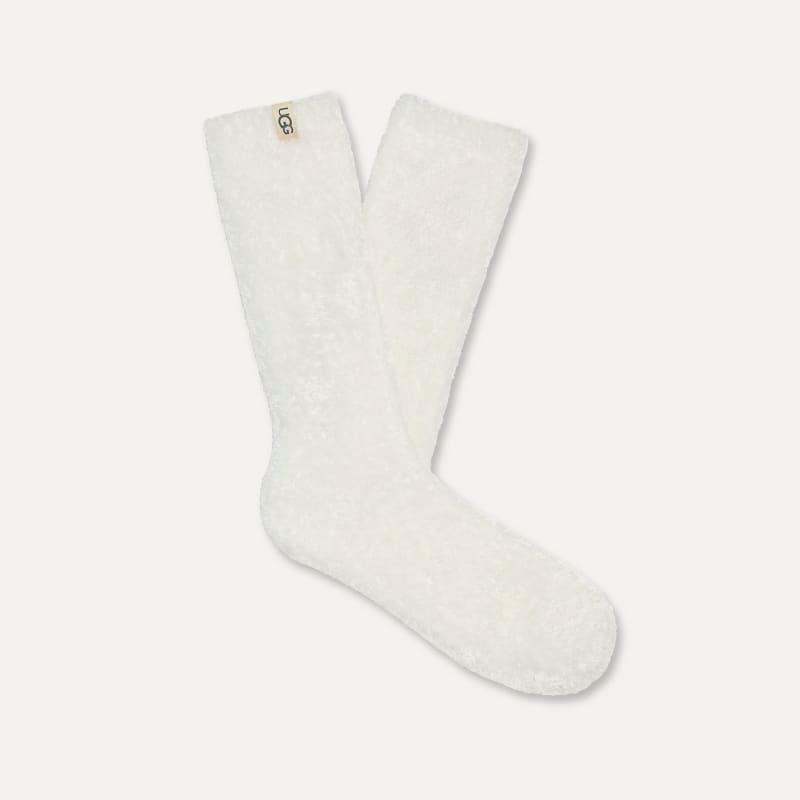 UGG Mens Kyro Cozy Crew Sock Bamboo Rayon Product Image