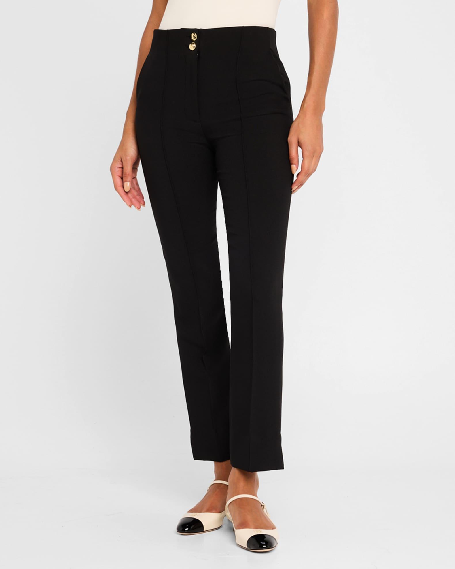 Kean Cropped Pants Product Image