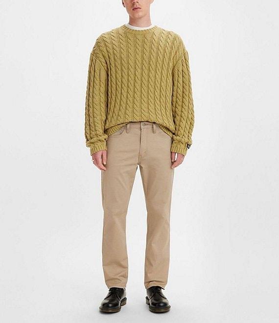 Levi's® 541 Athletic-Fit All Seasons Tech™ Relaxed Jeans Product Image