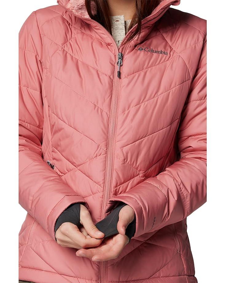 Heavenly™ Hooded Jacket Product Image