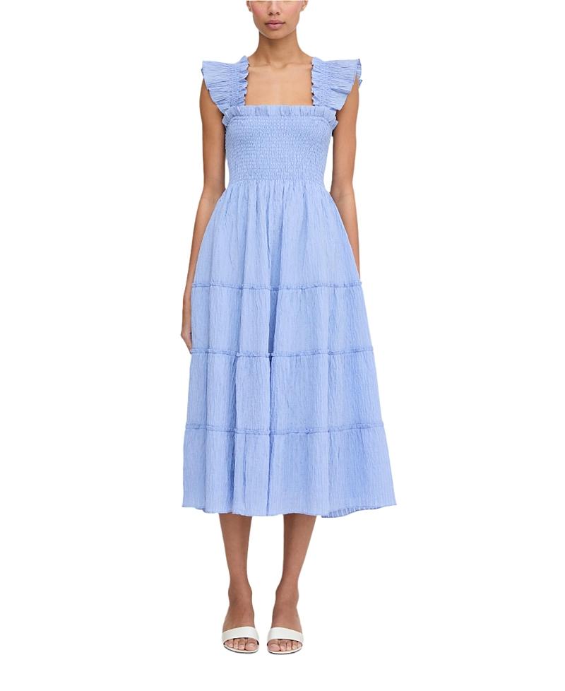 Hill House Home Womens The Ellie Nap Dress Product Image