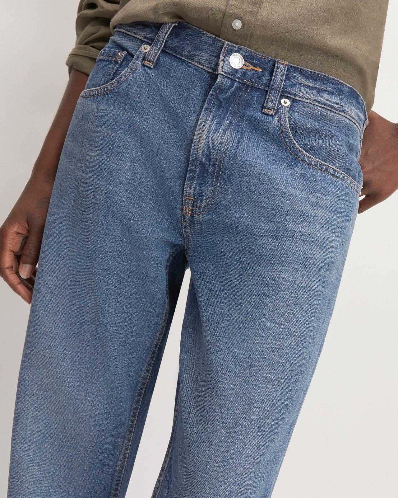 The Slouch Bootcut Jean Product Image