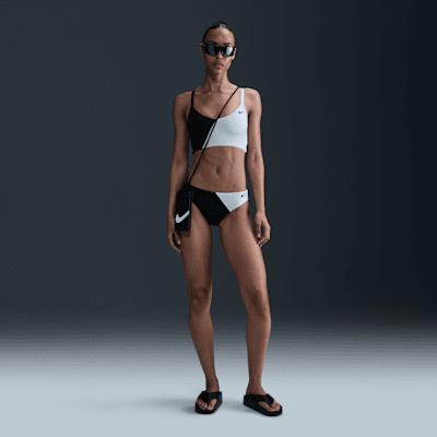 Nike Women's Swim Hipster Bikini Bottom Product Image