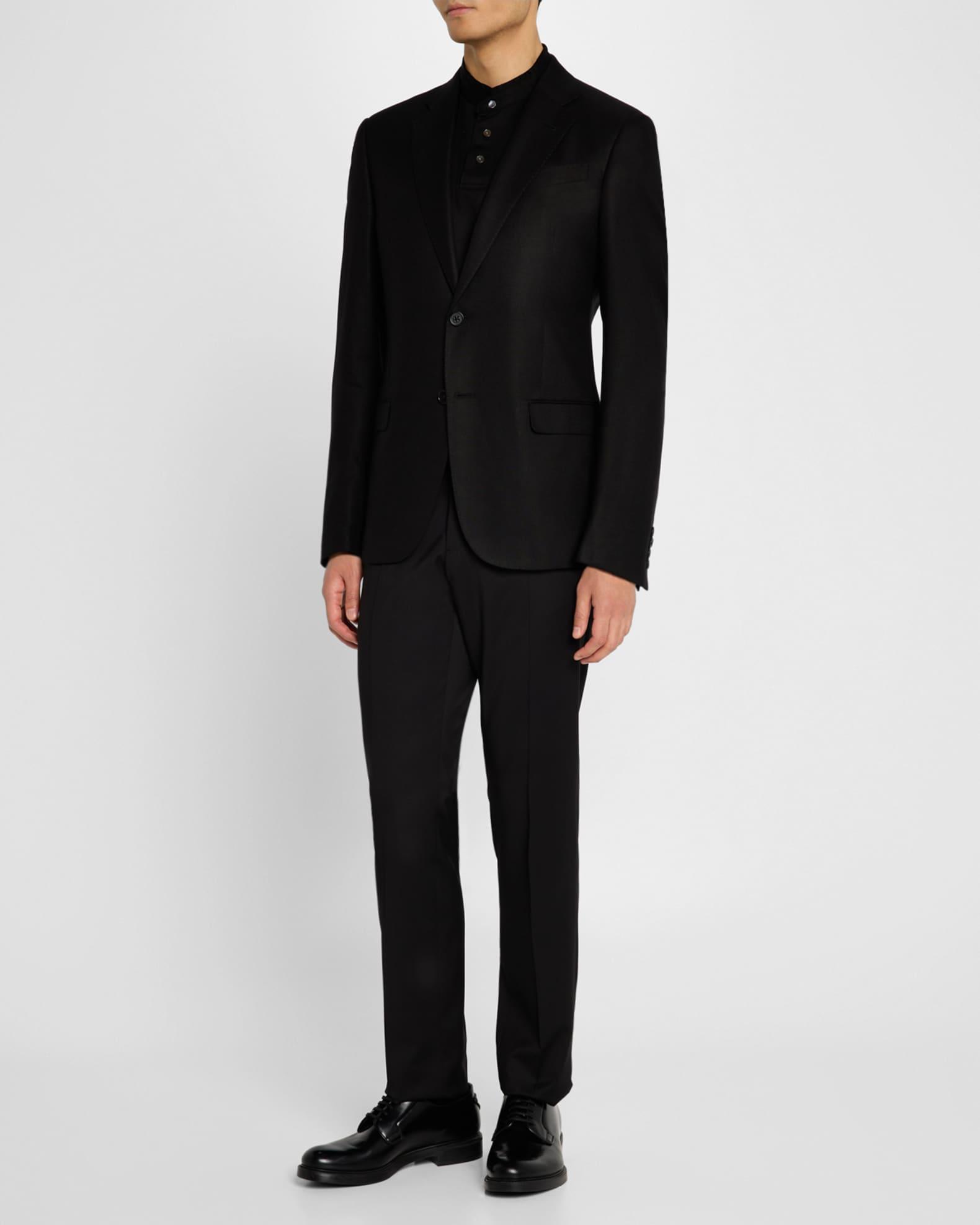 Men's Micro-Nailhead Sport Coat Product Image