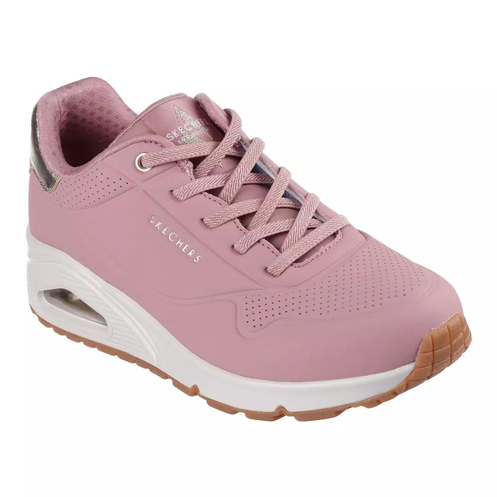 Skechers® Street Uno Women's Sneakers,  Product Image