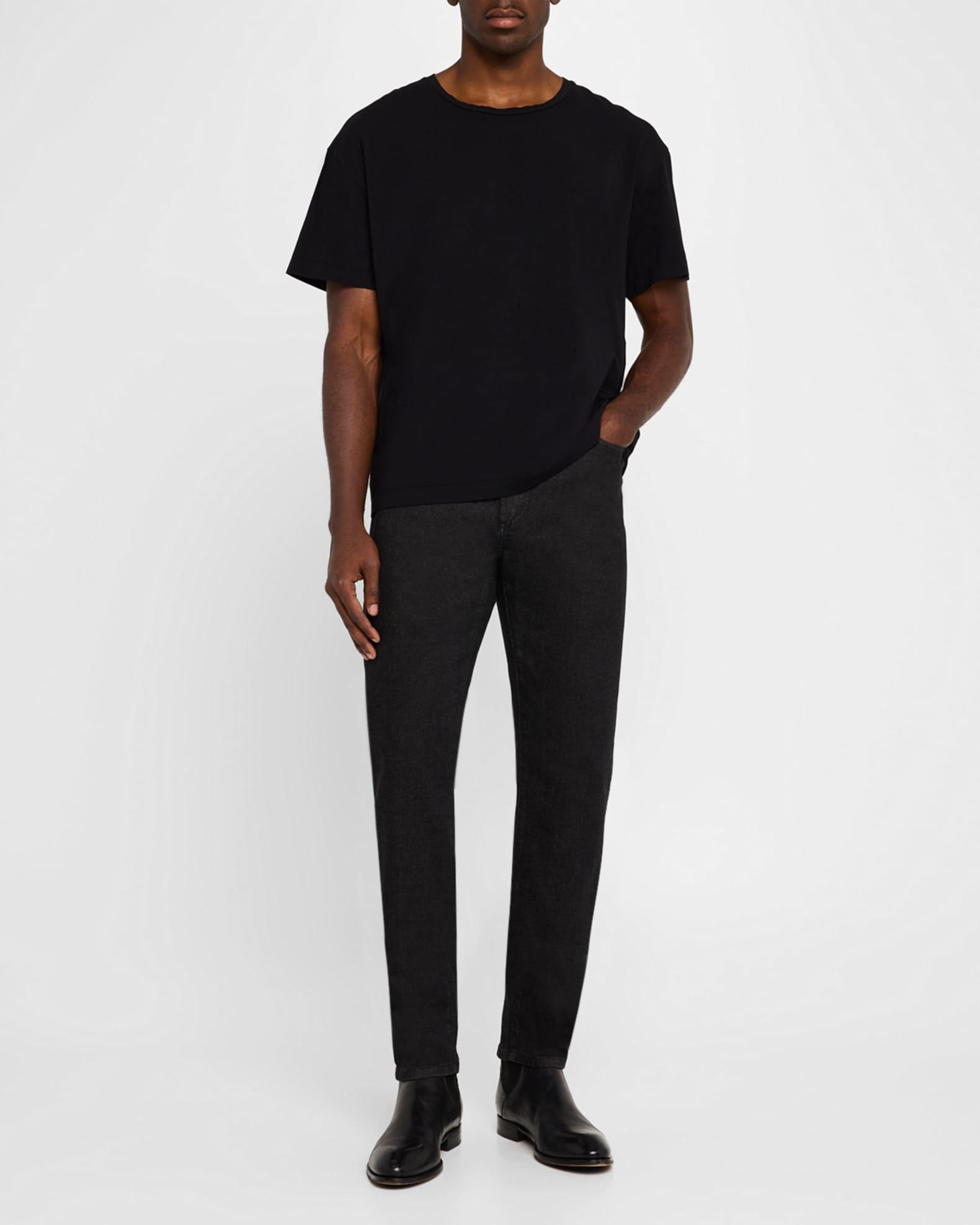 Men's Dann Relaxed T-Shirt Product Image