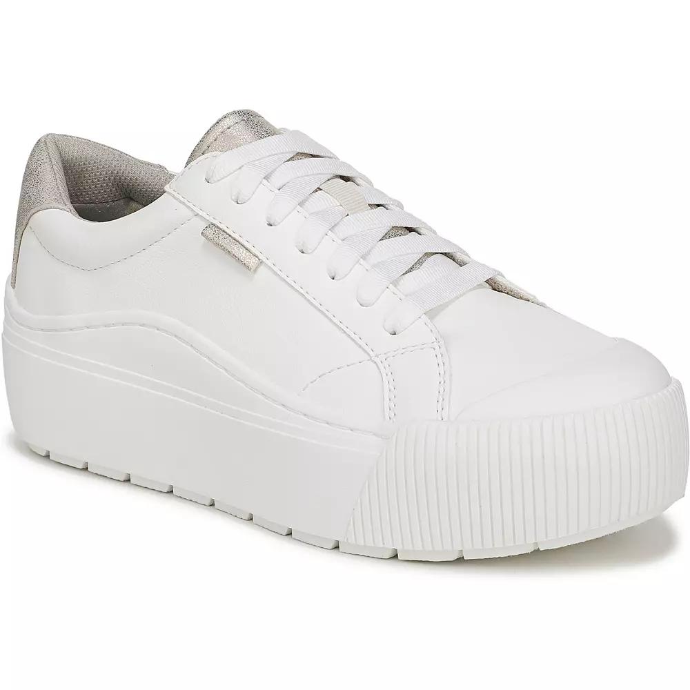 Dr. Scholl'S Time Off Max Women's Lace-Up Sneakers,  Product Image