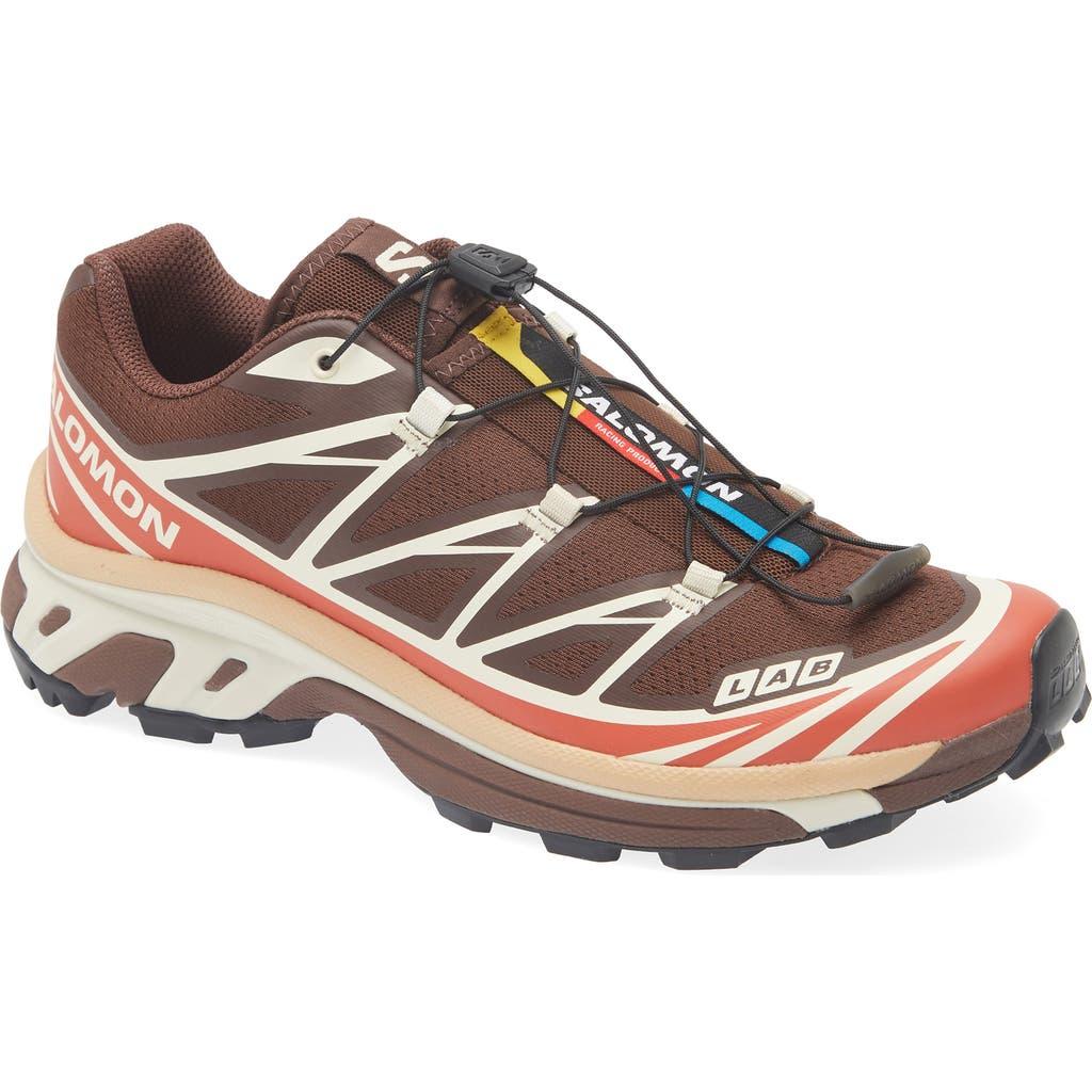 Mens XT-6 Trail Running Sneakers Product Image