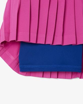 Roland-Garros Edition Sport Skirt with Liner Product Image