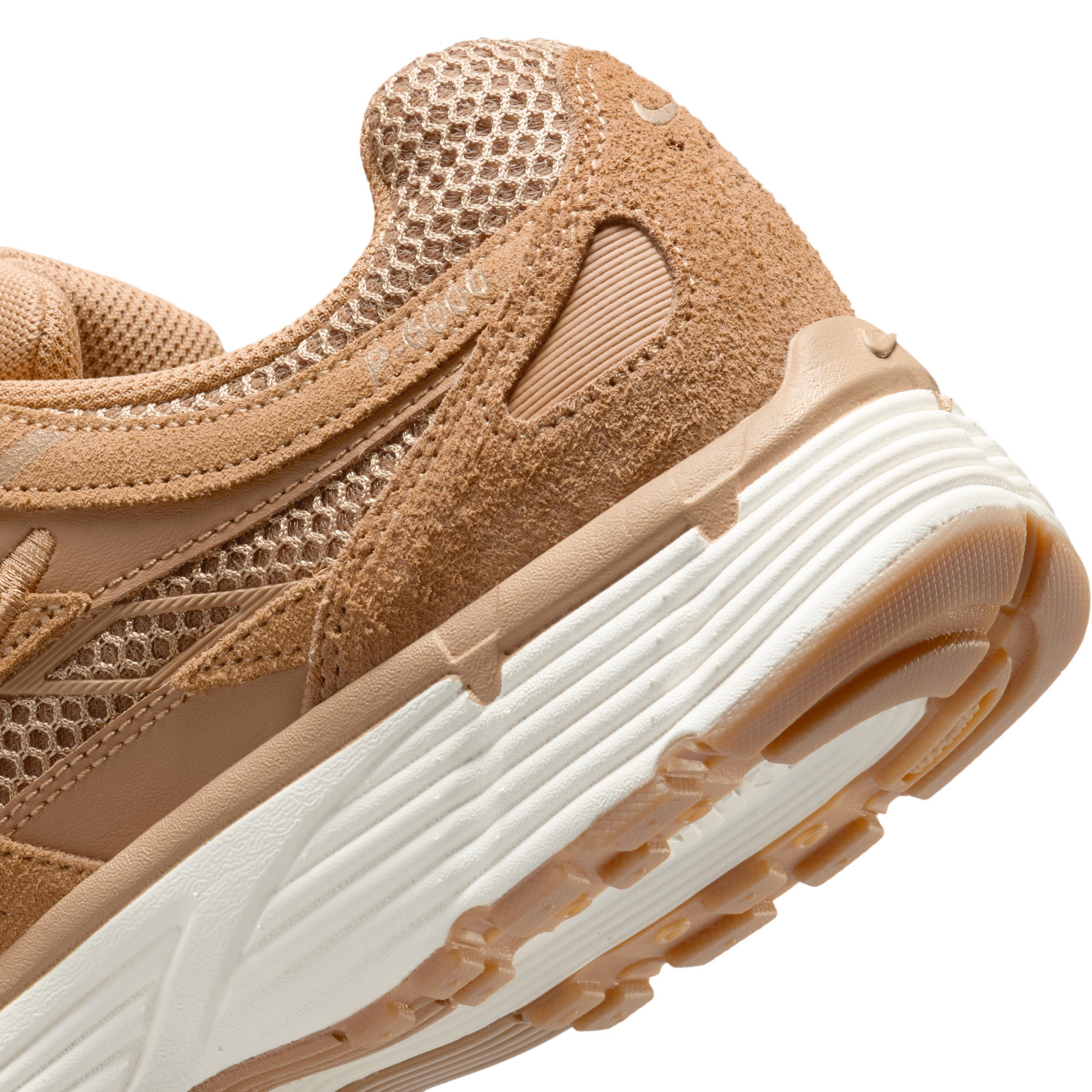 Nike Mens P-6000 Suede Shoes | HF0015-201 Product Image
