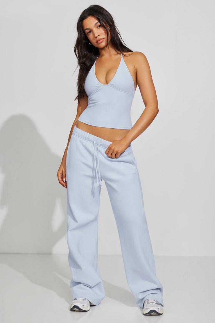 StretchTerry Binding Cami Top Product Image