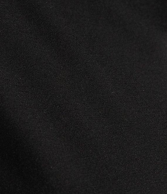 Investments Plus Mock Neck Pullover Sleeveless Top Product Image