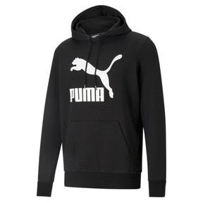 PUMA Classics Mens' Logo Hoodie Product Image
