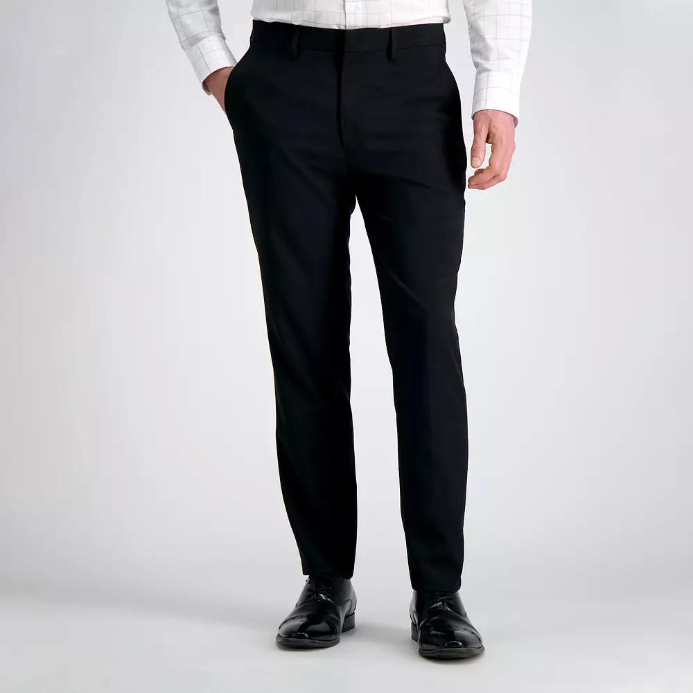 Men's Haggar® Smart Wash® Repreve® Slim-Fit Suit Pants,  Product Image