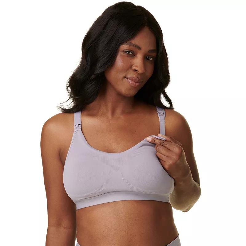 Bravado Designs Tranquil Sports Nursing Bra 11041BA, Women's,  Product Image
