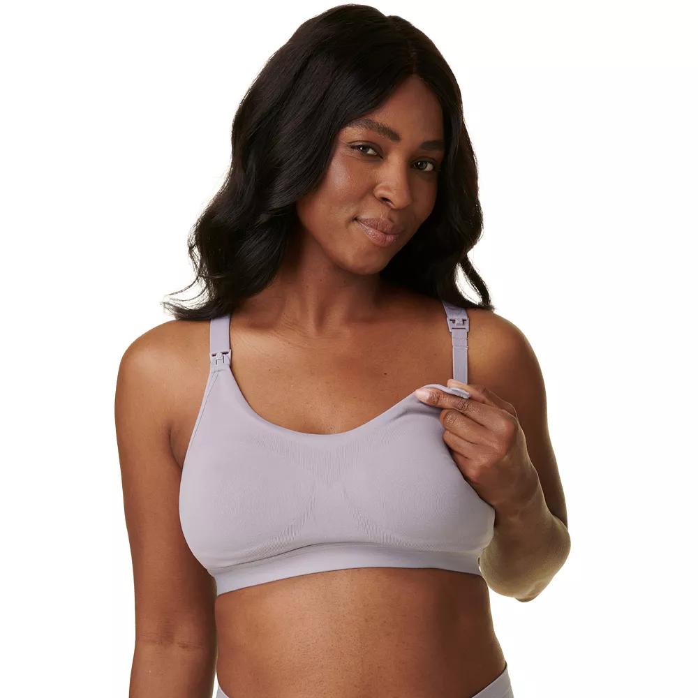 Bravado Designs Tranquil Sports Nursing Bra 11041BA, Women's,  Product Image