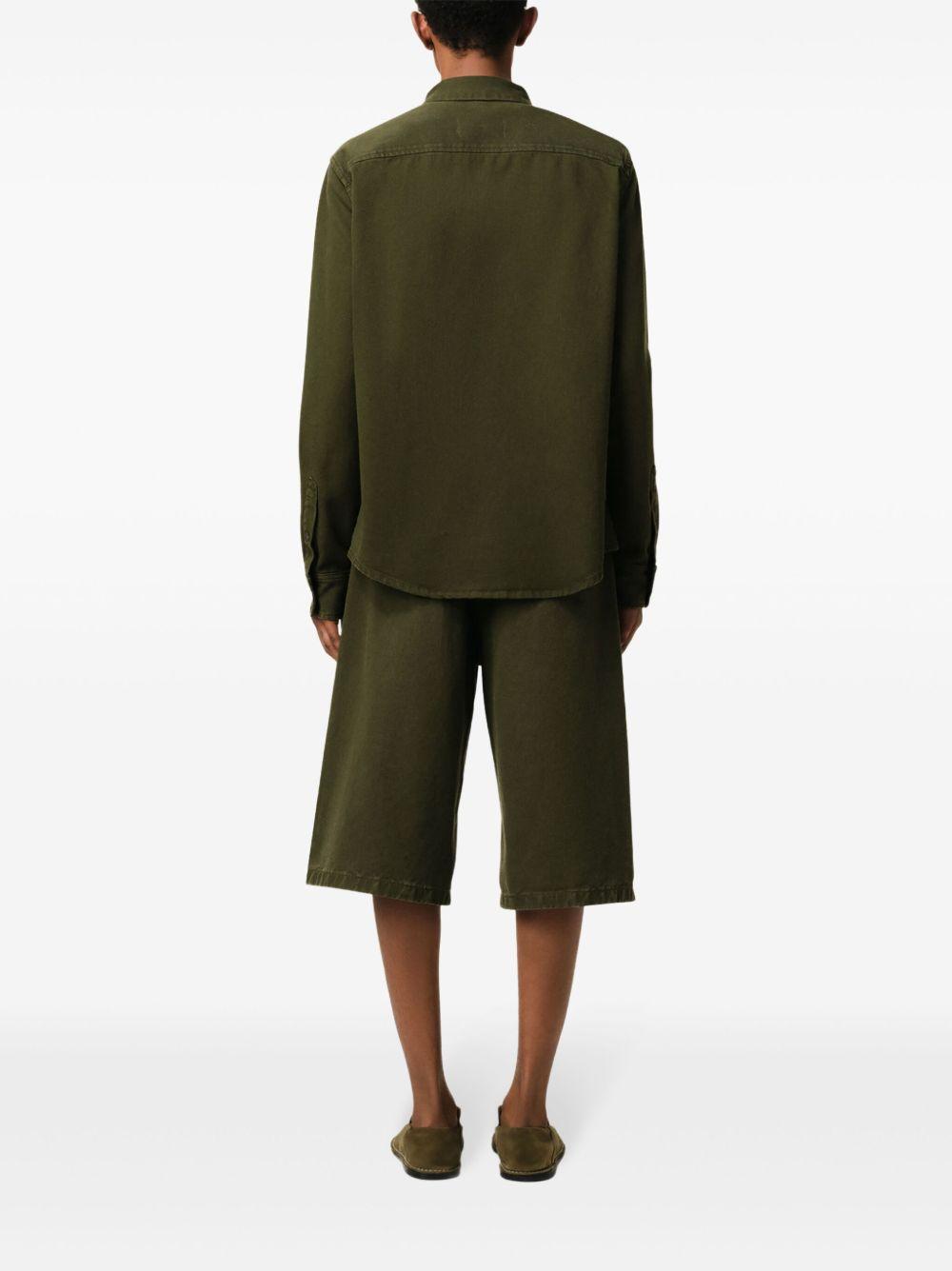 Ami de Coeur shirt Product Image