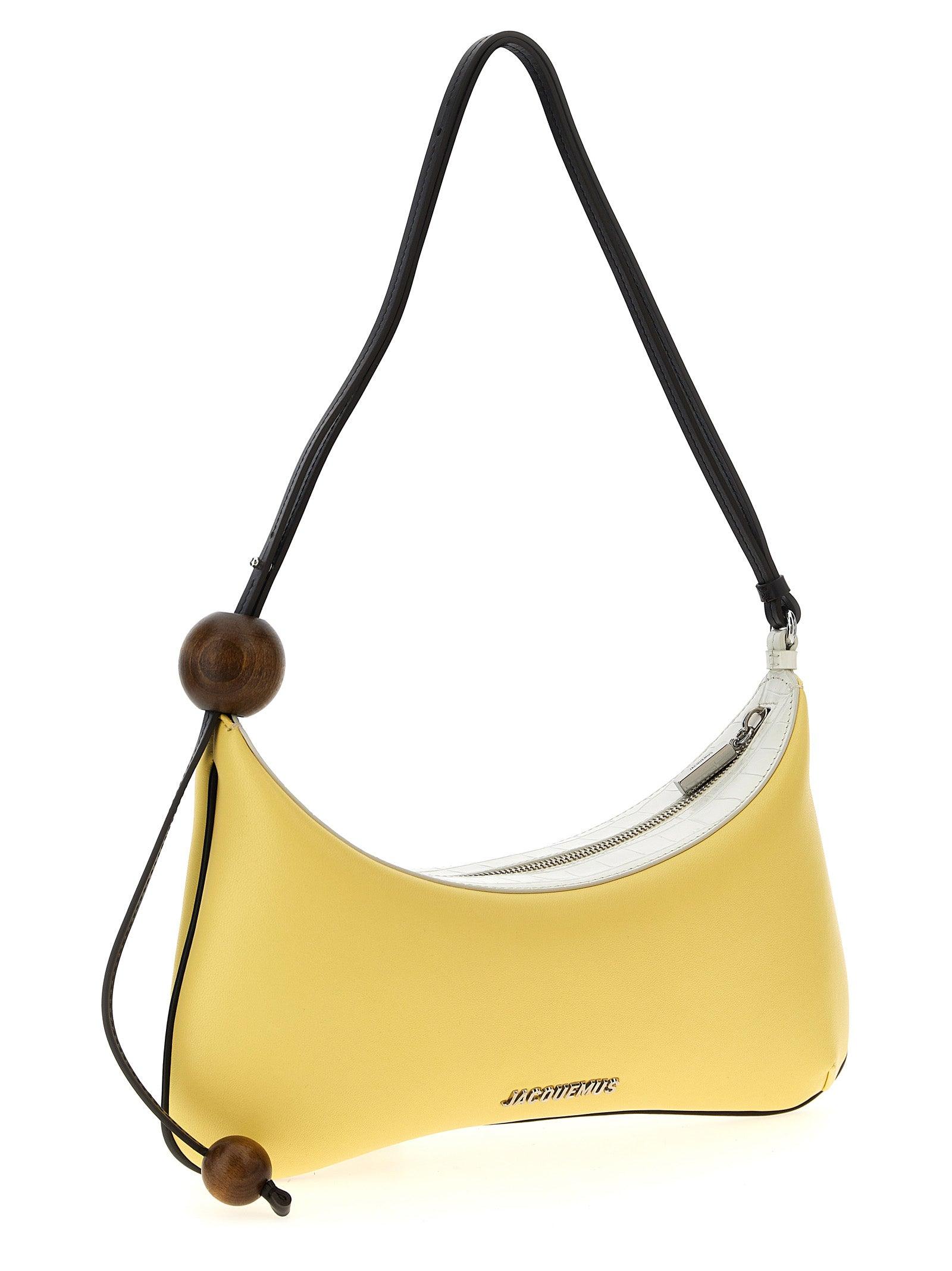 Le Grand Bisou Perle shoulder bag Product Image