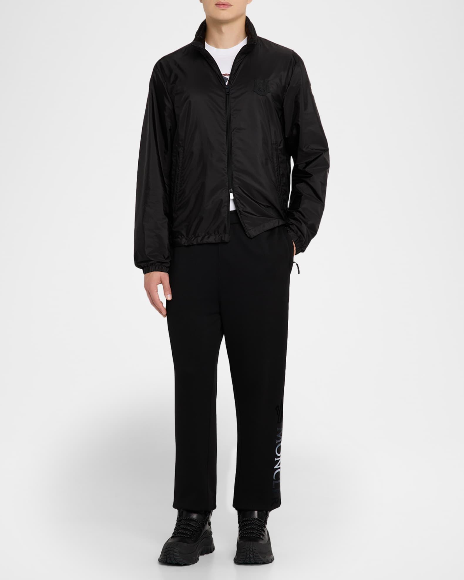 Men's Technical Ouge Jacket Product Image