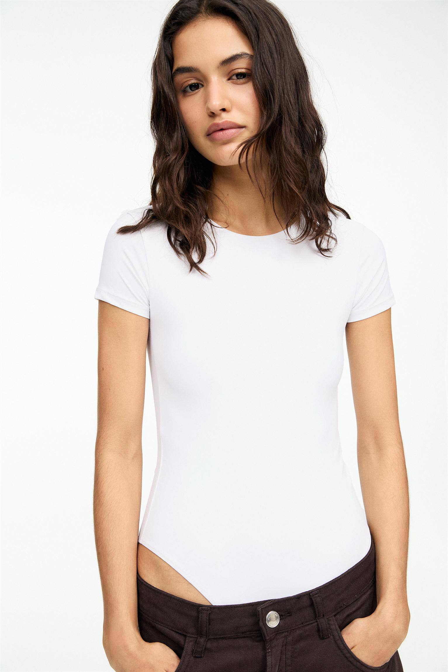 Polyamide bodysuit Product Image