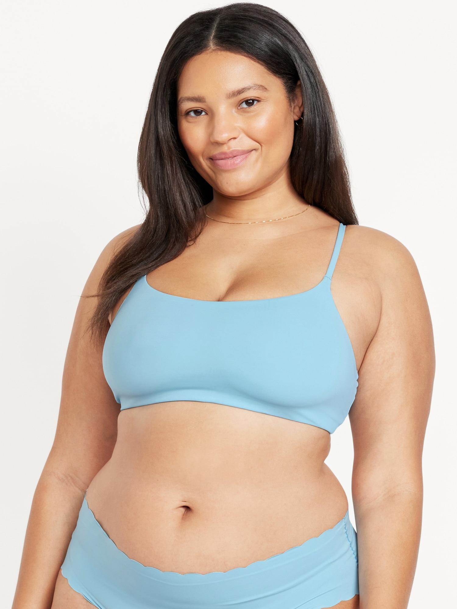No-Show Bralette Product Image